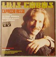 pelicula Luis Cobos – Capriccio Russo